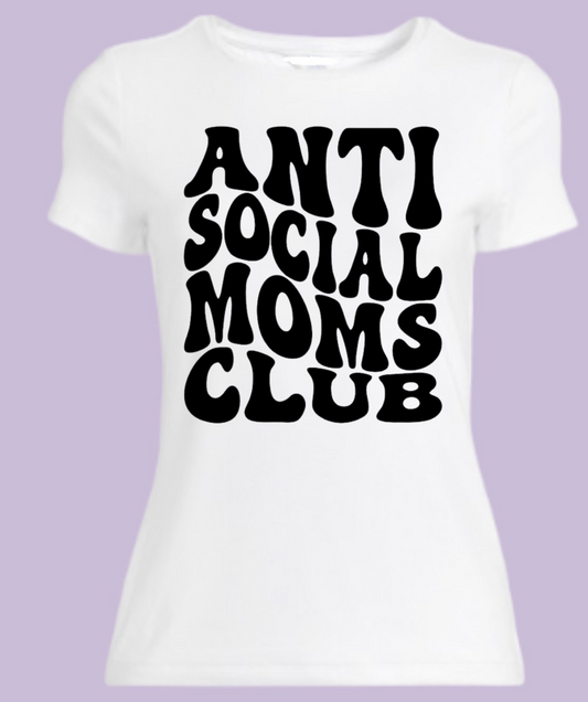 Antisocial Moms Club