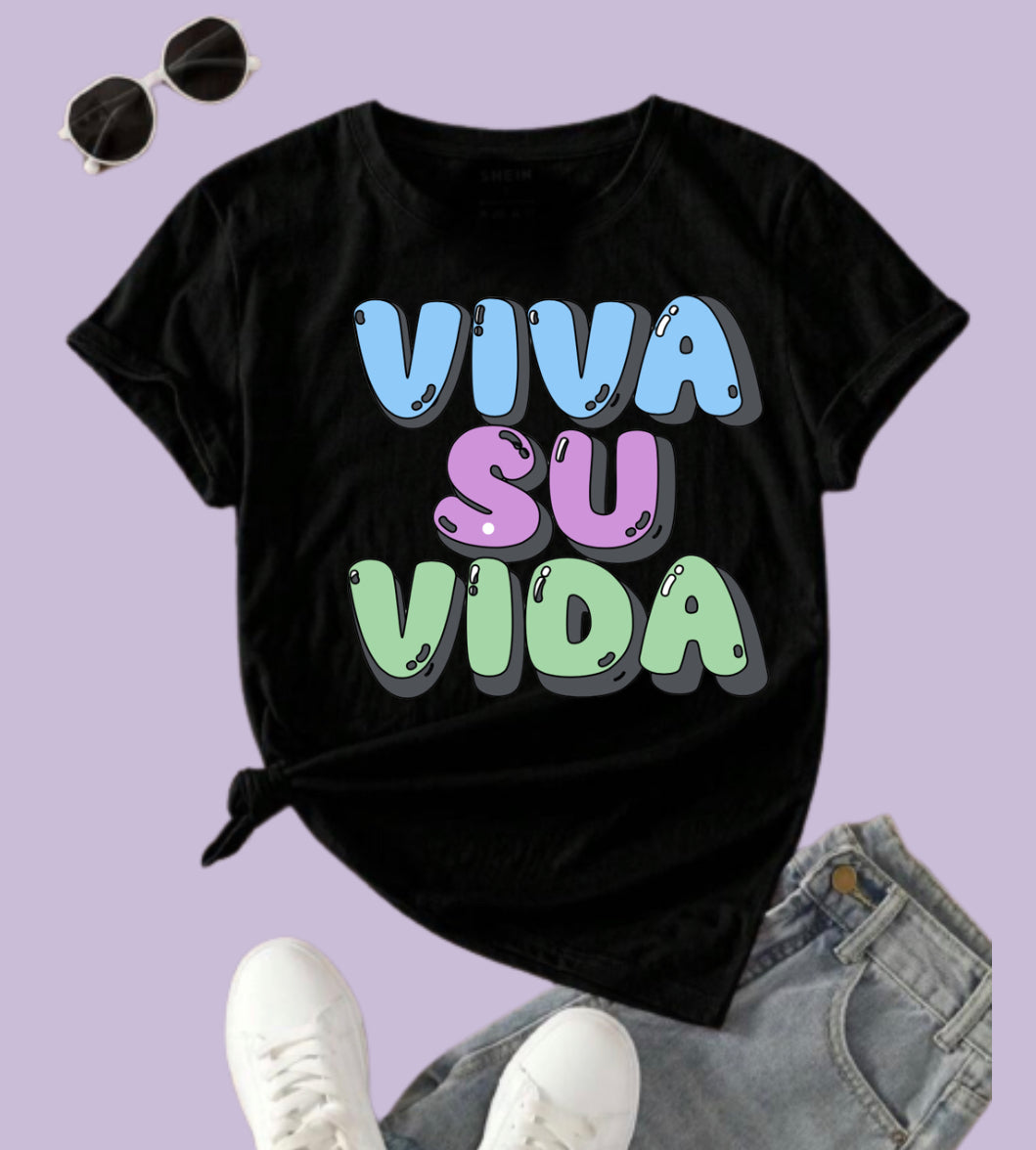Viva Su Vida