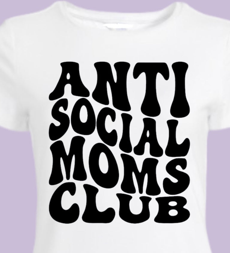 Antisocial Moms Club