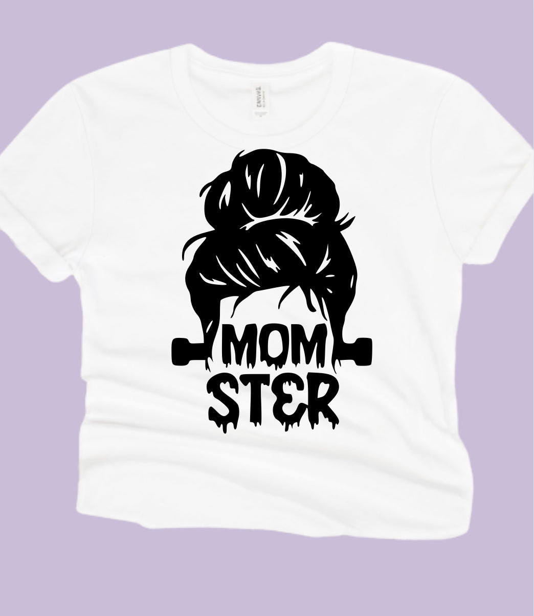 MOMSTER