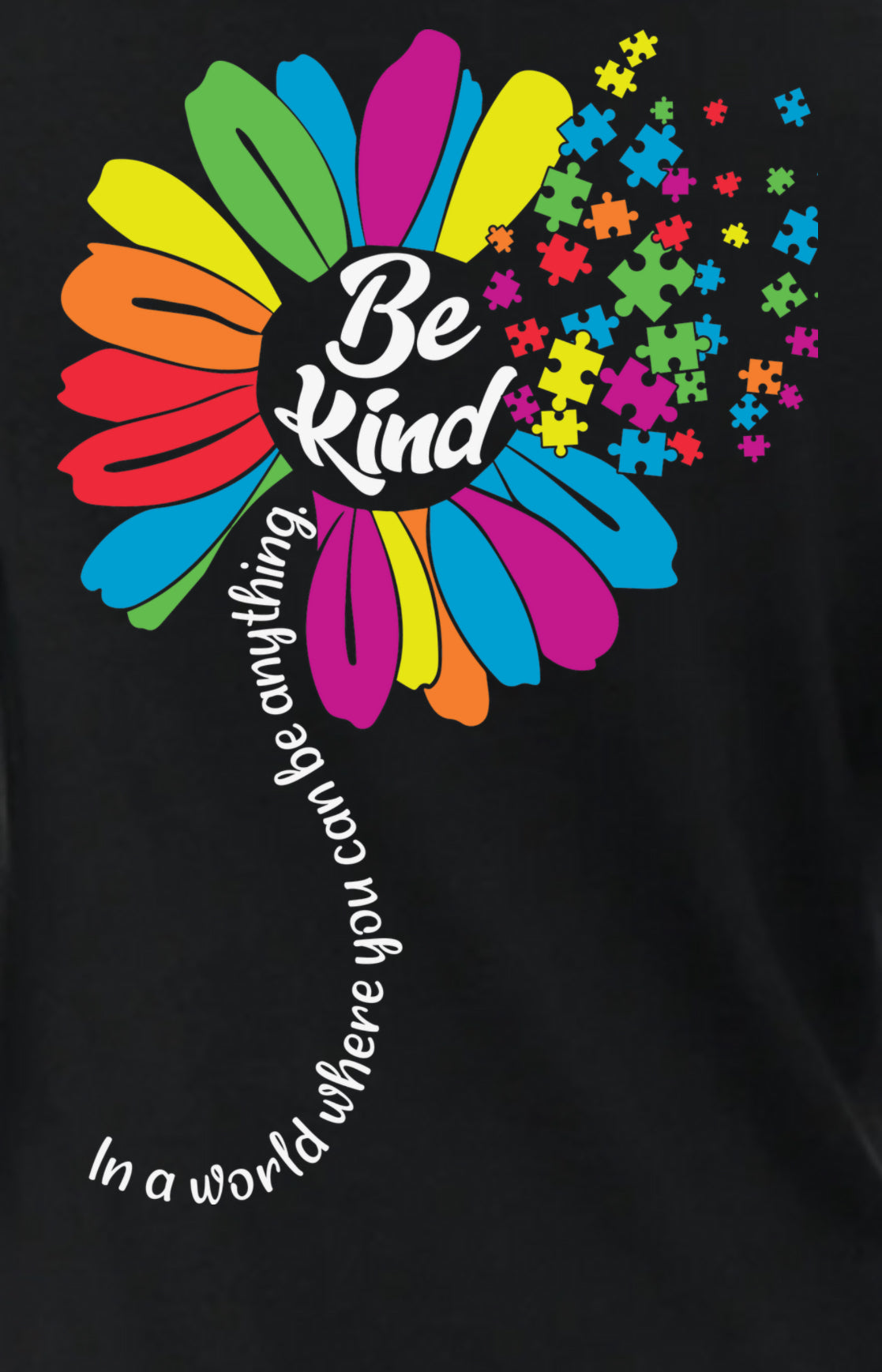 Be Kind and Love